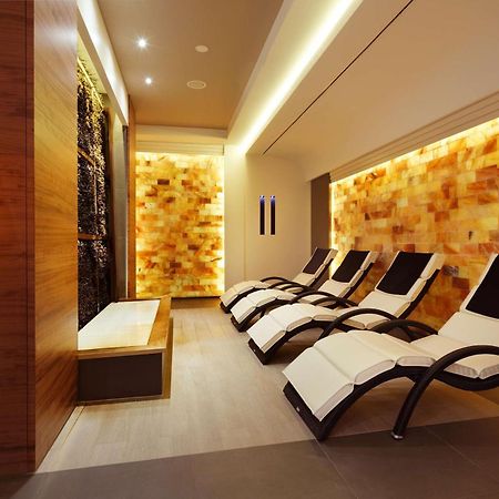 Best Western Premier Park Hotel & Spa Bad Lippspringe Exterior foto