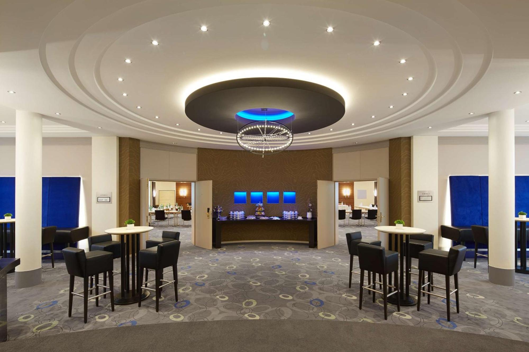 Best Western Premier Park Hotel & Spa Bad Lippspringe Exterior foto